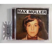 Müller,Max - Die Nostalgie Ist Auch Nicht Mehr Das....