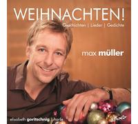 Mueller,Max - So Viel Licht Wegen Einem