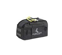 MUELLER Medi Kit First in - Vacío, Black, Talla única, Moderno