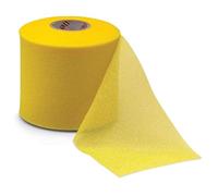 MUELLER MWrap Envoltura de Espuma/preenvoltura: 2-3/4 in. x 30 yds. (Oro) / Retail-Packaged