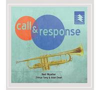 Mueller, Neil - Call & Response