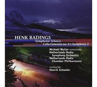 Mueller & Netherlands Radio Symphony Orchestra & S - M.Muller/Netherlands Radio Sym