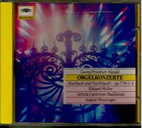 Müller - Orgelkonz 7-10+13 [Import]