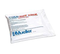 Mueller Paquete de frío caliente reutilizable grande 30 x 36 cm