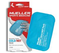 Mueller Reusable Fabric Hot/Cold Pack