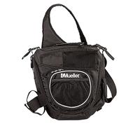 Mueller Sling Bag Kit de entrenador atlético, vacío | Pequeña capacidad para hombro
