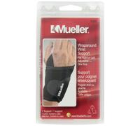 Mueller Sport Care Mueller Sport Care Adjustable Wrist Support Moderate, each