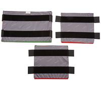 MUELLER SPORTS MEDICINE 596916 Hero L2-10 - Juego de divisores