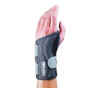 Mueller Sports Medicine Adjust-to Fit Contoured Wrist Brace, Right, 0,26 lb