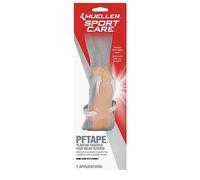 Mueller Sports Medicine PF Tape Plantar Fasciitis Pain Relief System, 0.22 libras