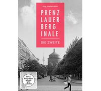 Mueller,Stephan - Prenzlauer Berginale - die Zweite! [DVD]