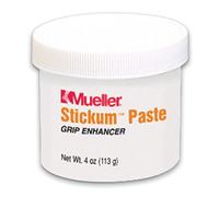 MUELLER Stickum - Pasta para Mejorar el Agarre (113 g)