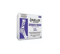 Mueller TapeWrap Premium Purple - 5 cm x 5,4 m