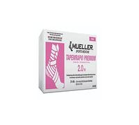 Mueller TapeWrap Premium Rosa - 5 cm x 5,4 m