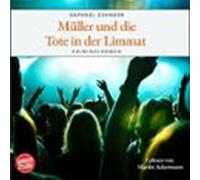 Müller Und Die Tote In Der Limmat: Kriminalroman (audiolibro)