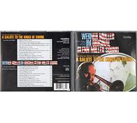 Müller,Werner - A Salute to the Kings of Swing/Glenn Millers Erfol