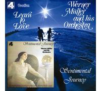 Mueller, Werner - Learn To Love & Sentimental Journey