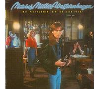 MÜLLER-WESTERNHAGEN, Marius - Mit Pfefferminz bin ich dein Prinz / WB 56 567 U