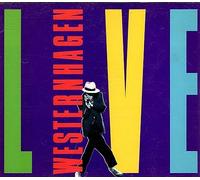 Mueller Westernhagen Marius - Westerngahen Live [Import]