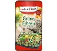 Müller's Molinillo Hülsenfrüchte Verde 500g 7er Pack