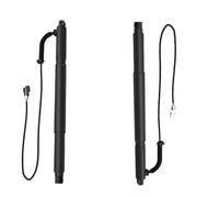 Muelles amortiguador maletero 51247332697,51247332698 Para X6 Para E71 2007-2014 Piezas Coche Varilla Soporte Puerta Trasera Eléctrica Portón Trasero(A Pair)