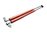 Muelles amortiguador maletero NP180220175100 Para Accord Para 8TH Para Para TSX 2007-2015 Soporte Caja Maletero Puerta Trasera Puntal Varilla Hidráulica Portón Trasero(Carbon red)