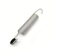 Muelles Amortiguador Maletero Para BMW Serie 5 E60 2002-2010 Amortiguador Maletero Izquierdo Derecho Coche Resorte Sedán Duradero Práctico 51247045884 51247141490(Left)