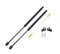 Muelles Amortiguador Maletero Para Mazda Para CX-5 KF 2017-2023 Capó Delantero Coche Soportes Elevación Cubierta Motor Resortes Gas Hidráulico Accesorios Automóviles 2 Uds