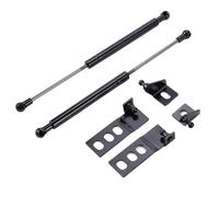 Muelles Amortiguador Maletero Para Toyota Para RAV4 2019 2020 Capó Motor Delantero Coche Barras Puntales Gas Amortiguador Elevación Puntal Choque Automático 2x