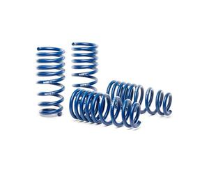 Muelles bajadores H&R compatibles con BMW M5 Touring (G99) 2025- AV20-25/AR10-15mm