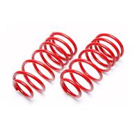 Muelles cortos para BMW E61/E61 LCI - el par