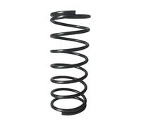 Muelles de amortiguación presión compresión acero inoxidable, 5 uds., 1,2mm diámetro alambre, 9mm exterior, 10mm-50mm longitud(1.2mmx9mmx45mm)