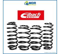 Muelles De Caída Eibach pro-Kit Hyundai Genesis 08- >