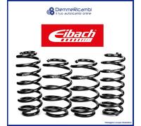 Eibach Pro-Kit muelles bajados E10-82-045-01-22 por Toyota Prius Plus