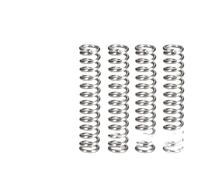 Muelles De Compresion 10 resortes de compresión acero inoxidable 304 for válvulas endoscopio y maquinaria láctea(60mm 10pcs,20mm)