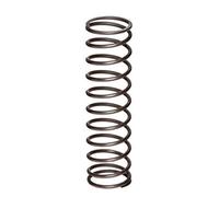 Muelles de compresión de bobina de metal de fábrica, diámetro de alambre de 3 mm x 30 mm diámetro de salida x (45-150) mm longitud (tamaño : 100 mm de longitud)