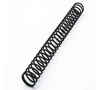 ZALINA Muelles de compresión de Bobina Larga de Acero for máquina Industrial, diámetro de Alambre de 3mm X (16-50) mm diámetro de Salida X 300mm de Longitud 1 ud. (Size : 30mm out Diameter)