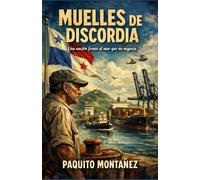 Muelles de Discordia: Una nación frente al mar que no negocia
