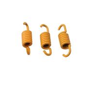 Muelles de embrague for scooter de carreras (1K, 1.5K y 2K) compatibles con Peu, Buxy, Django, Elyseo, Elystar, Gipsy, Kisbee, Limbo, Ludix y Speedfight 50cc.(1500 RPM)