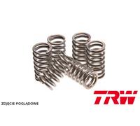 MUELLES DE EMBRAGUE PARA HONDA CB 1100 X11 00-03, CBR 1100 XX DUAL 99-08, VTR 10