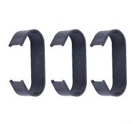 Muelles de embrague para motosierra 340460, juego de 234 piezas para un rendimiento óptimo e integración sin costuras (3 piezas)