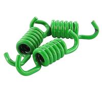Muelles de embrague Polini Speed Clutch para embrague original, Piaggio, D = 1,8 mm, verde (medio)
