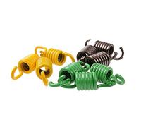 Muelles de embrague POLINI Sport Set de 3 unidades - AGM-Firejet YY50QT-27 (2 tiempos)