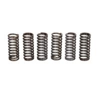 Muelles de embrague TRW MEF337-6