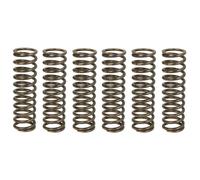 Muelles de embrague TRW MEF338-6