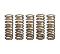 Muelles de embrague TRW MEF344-5