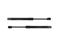 Muelles de gas de arranque Para Pontiac para Grand Prix 2004 2005 2006 2007 2008 Resortes de gas Puntales Soportes elevación amortiguadores Kit barra brazo varilla Maletero Puerta trasera