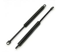 Muelles de gas de arranque Soportes de elevación del capó delantero coche para BMW E-30 318i 318is 325 325e 325i 325ix 325is M3 1984-1993