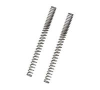 Envío gratis muelles de horquilla racing yss-lineales-260 mm para moto