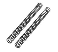 Muelles de horquilla yss off road 485mm-4.2nm para moto repuestos accesorios